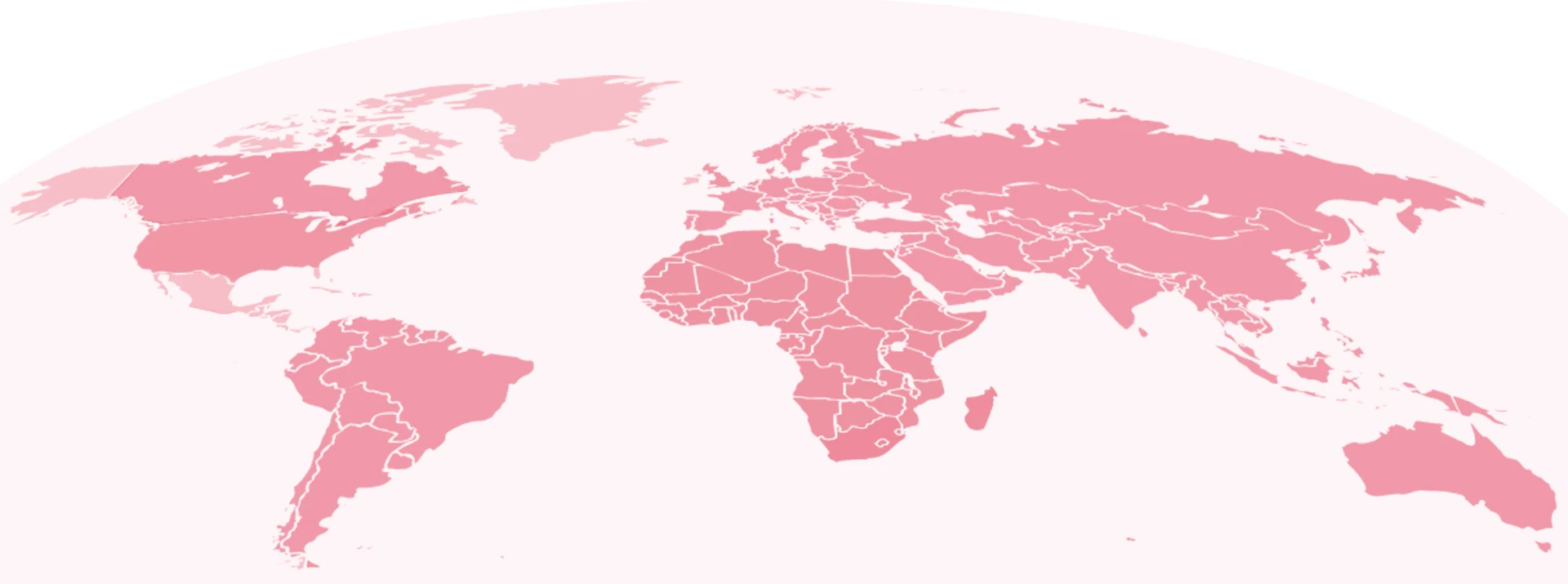 World map